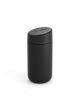 Matte Black
