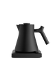 Matte Black