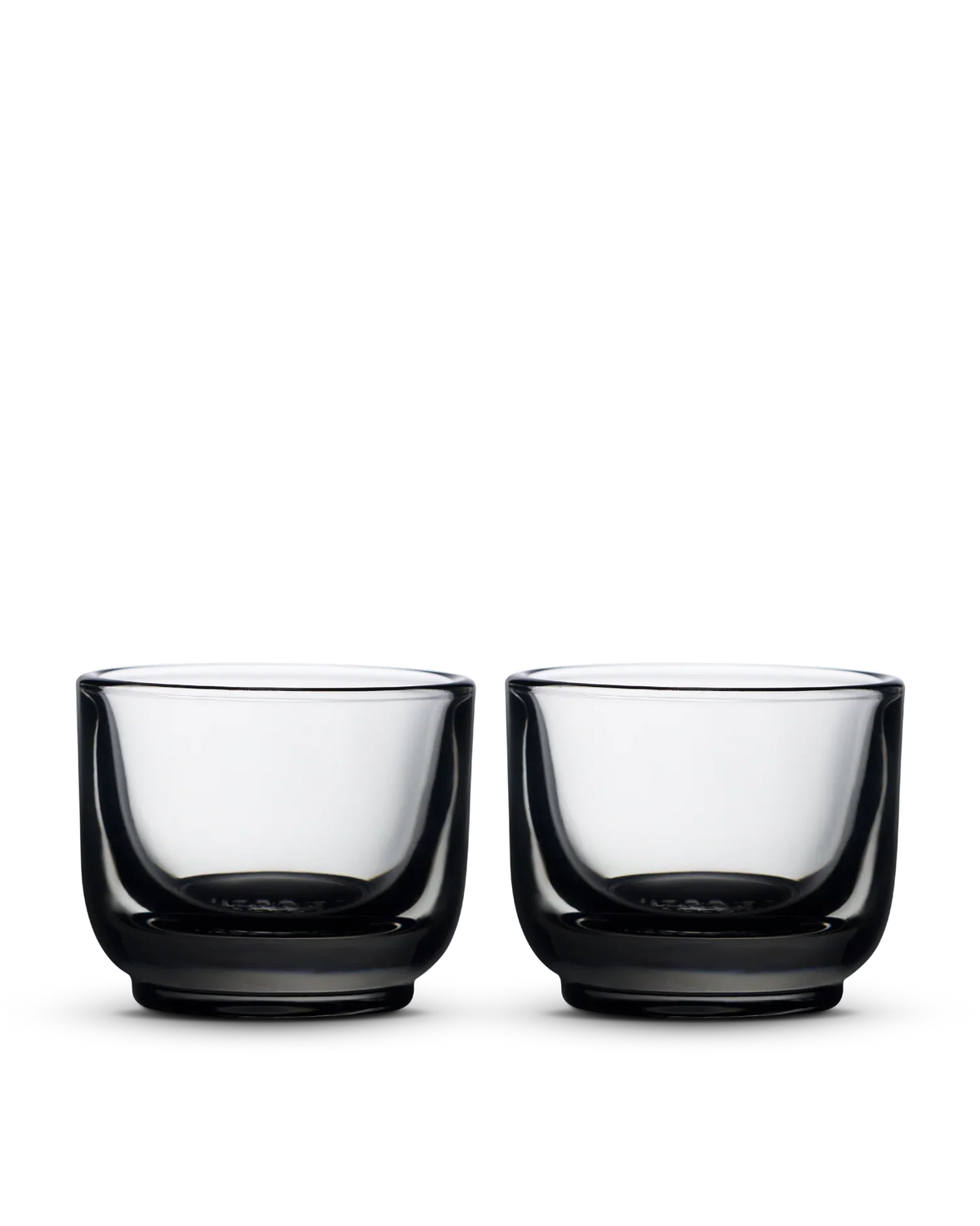 Pirch Espresso Glasses
