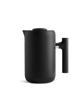 Matte Black