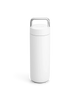 Matte White
