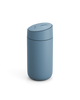Hazy Blue