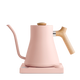 Warm Pink + Maple