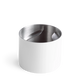 Matte White