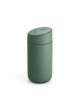 Smoke Green