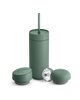 Smoke Green