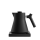 Matte Black