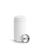 Matte White
