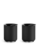 Matte Black